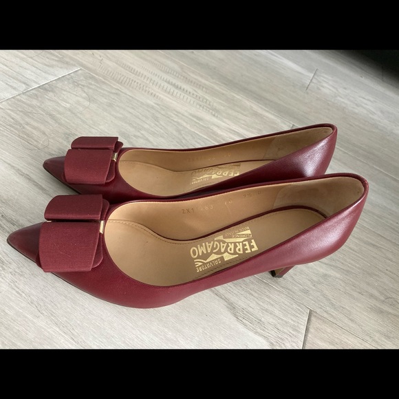 Ferrgramo classic - Picture 3 of 10